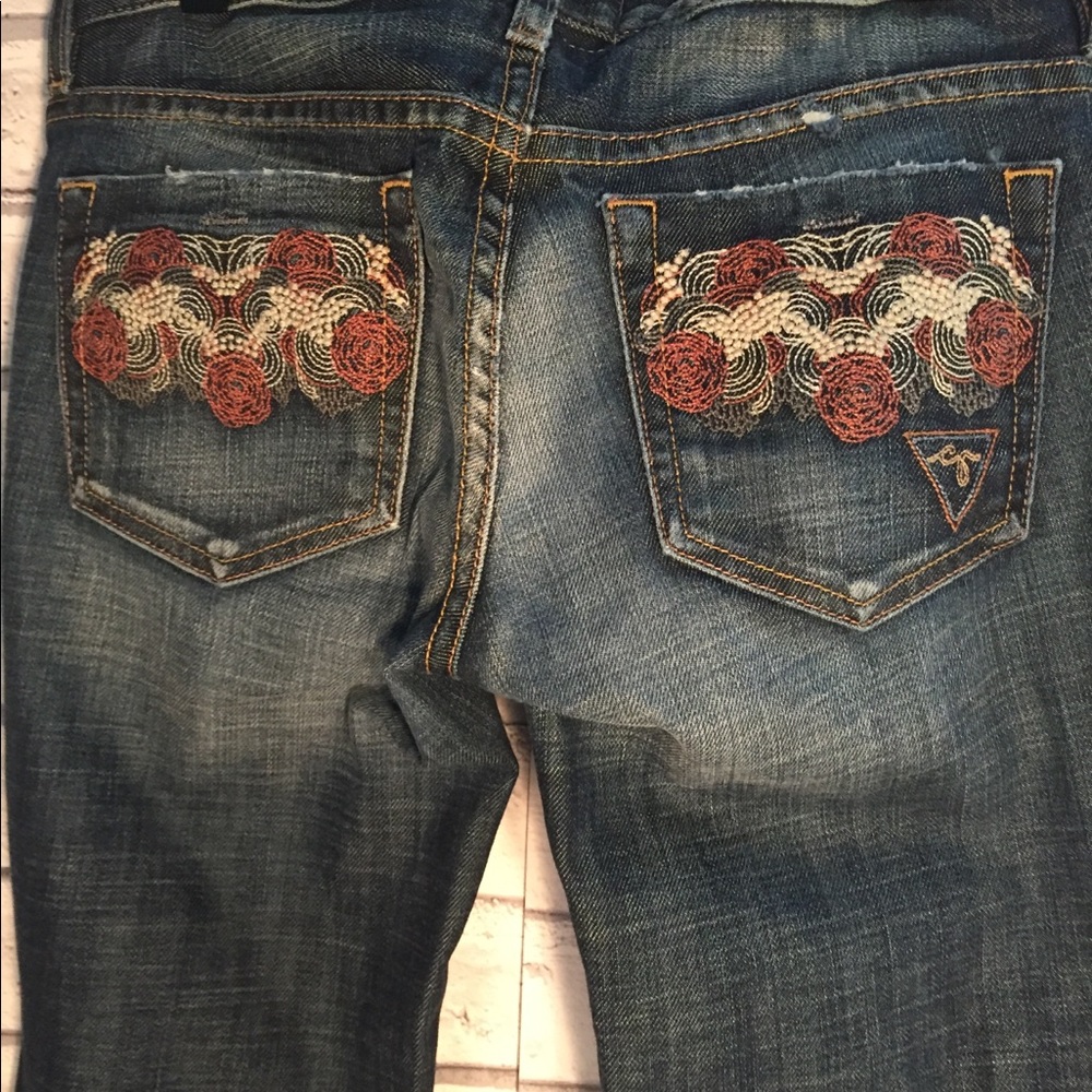 Jeans - Picture 5 of 5
